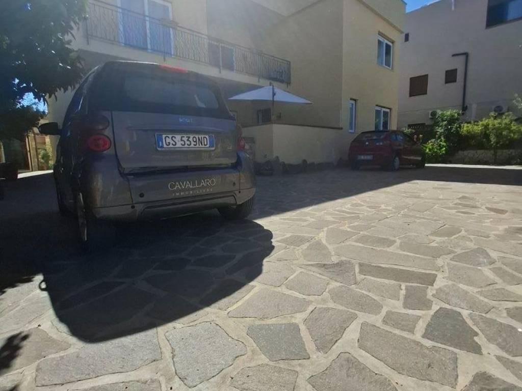 Villa a Carini in Via Volpe, 3 - Foto 4