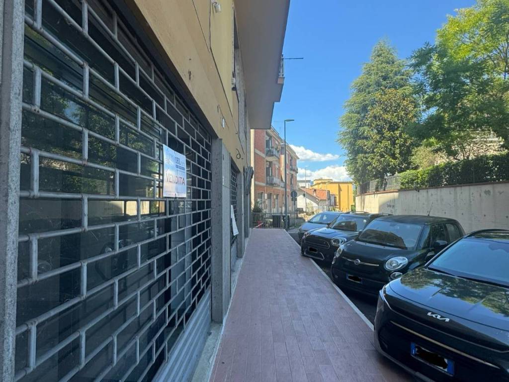 Immobile a Frosinone in Via Alessandro Ciamarra - Foto 2