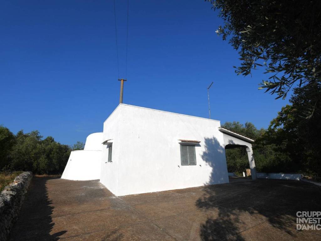 Rustico / casale a Ostuni in Via Roma - Foto 2