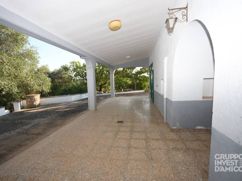 Rustico / casale a Ostuni in Via Roma - Foto 3