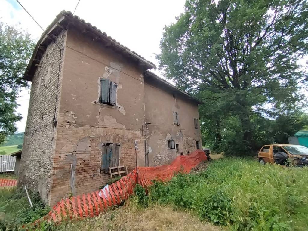 Rustico / casale a Castelvetro di modena in Via Sinistra Guerro, 49 - Foto 2