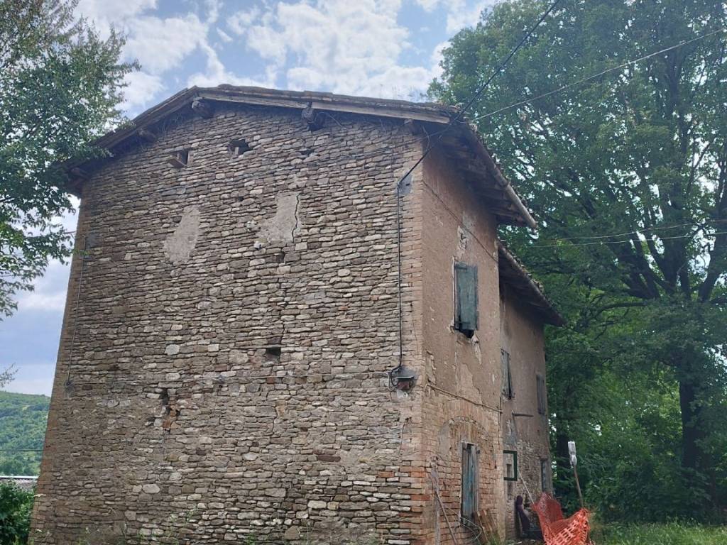 Rustico / casale a Castelvetro di modena in Via Sinistra Guerro, 49 - Foto 3