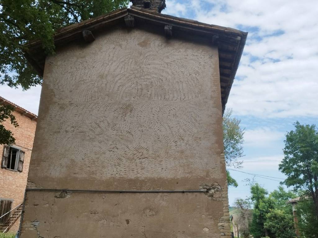 Rustico / casale a Castelvetro di modena in Via Sinistra Guerro, 49 - Foto 4