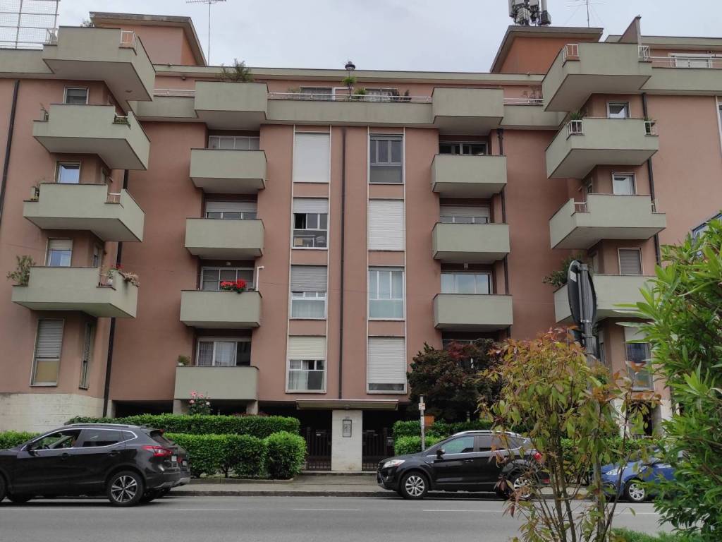 Appartamento a Novara in Corso Vercelli - Foto 2