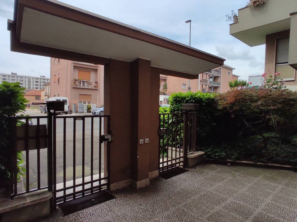 Appartamento a Novara in Corso Vercelli - Foto 3