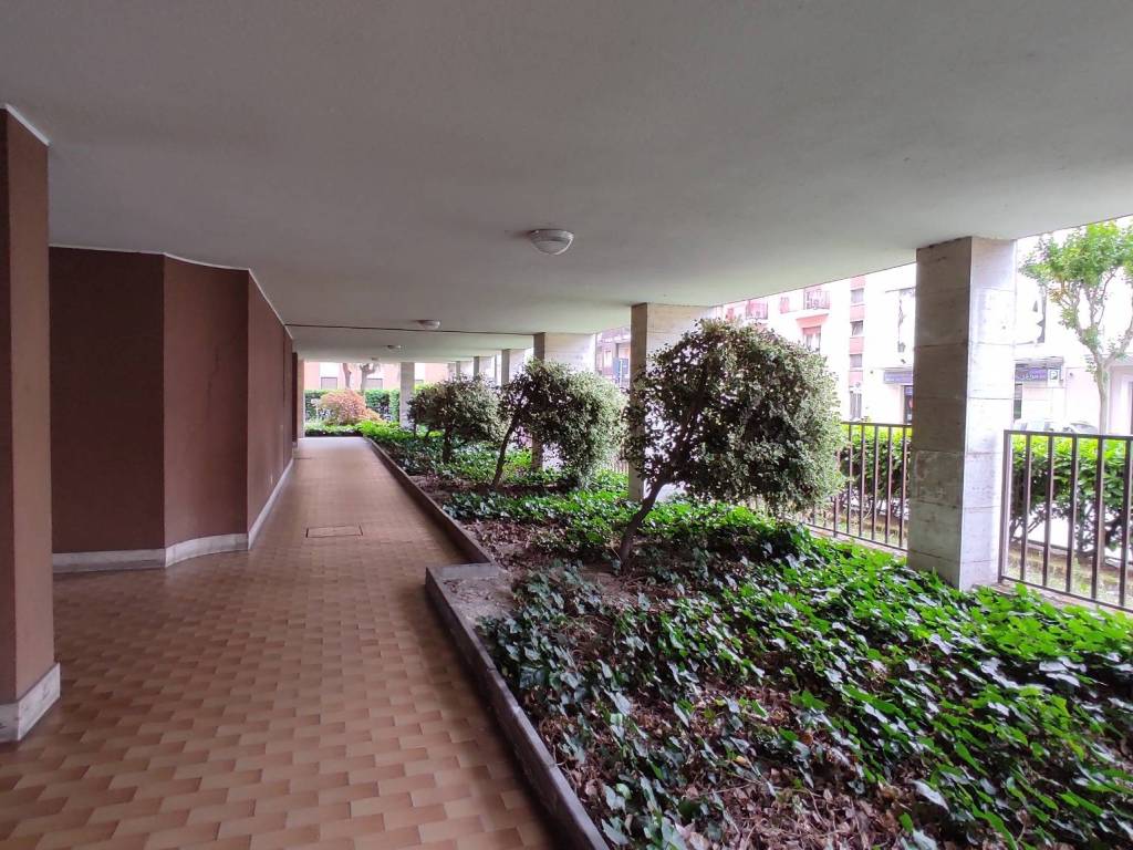 Appartamento a Novara in Corso Vercelli - Foto 5