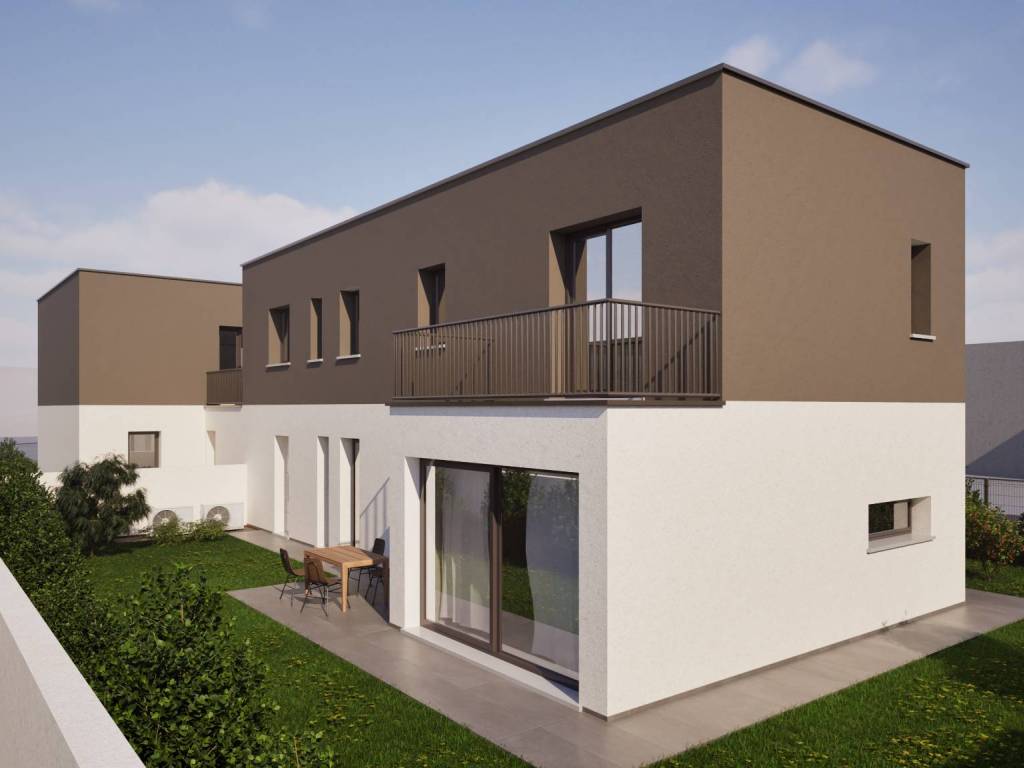 Villa a Treviso in Via Antonio Zezzos - Foto 4