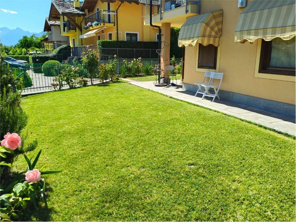 Villetta a schiera a Quart in OLLEYES - Foto 3