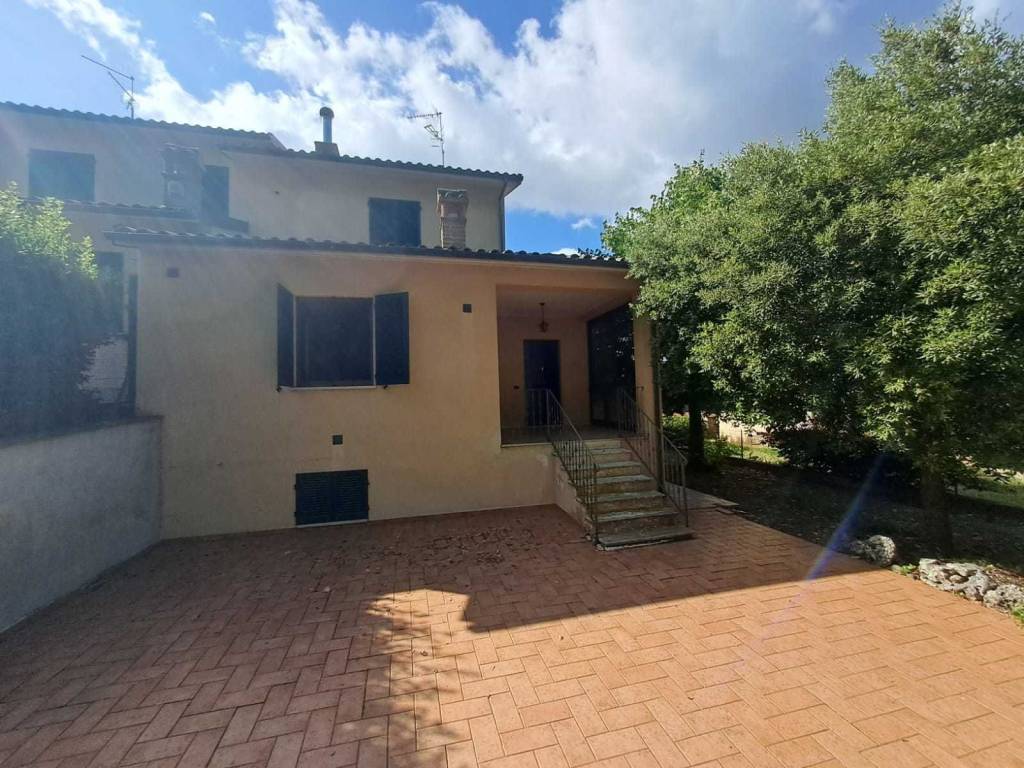 Villetta a schiera a Amelia in Strada dei Cappuccini - Foto 2