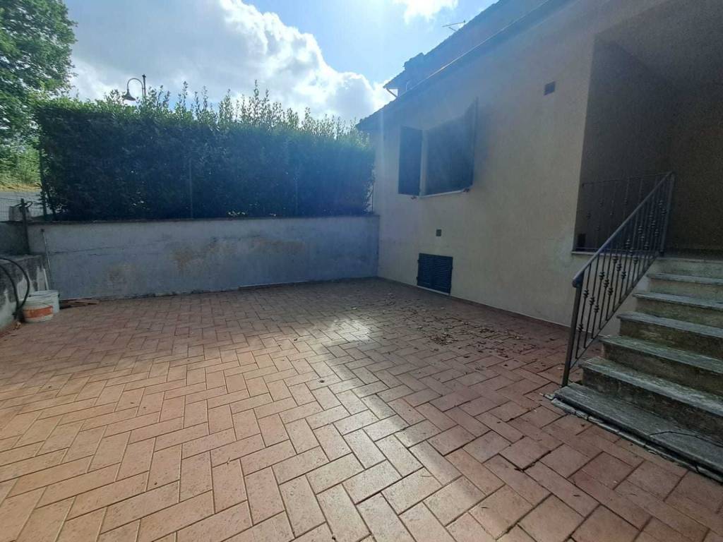 Villetta a schiera a Amelia in Strada dei Cappuccini - Foto 5