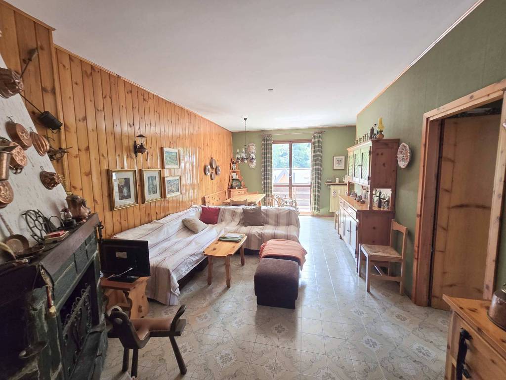 Appartamento a Aprica in Via Europa, 107 - Foto 2