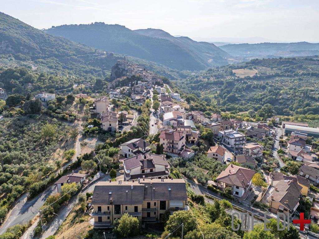 Appartamento a Toffia in Via Farense, 19 - Foto 3