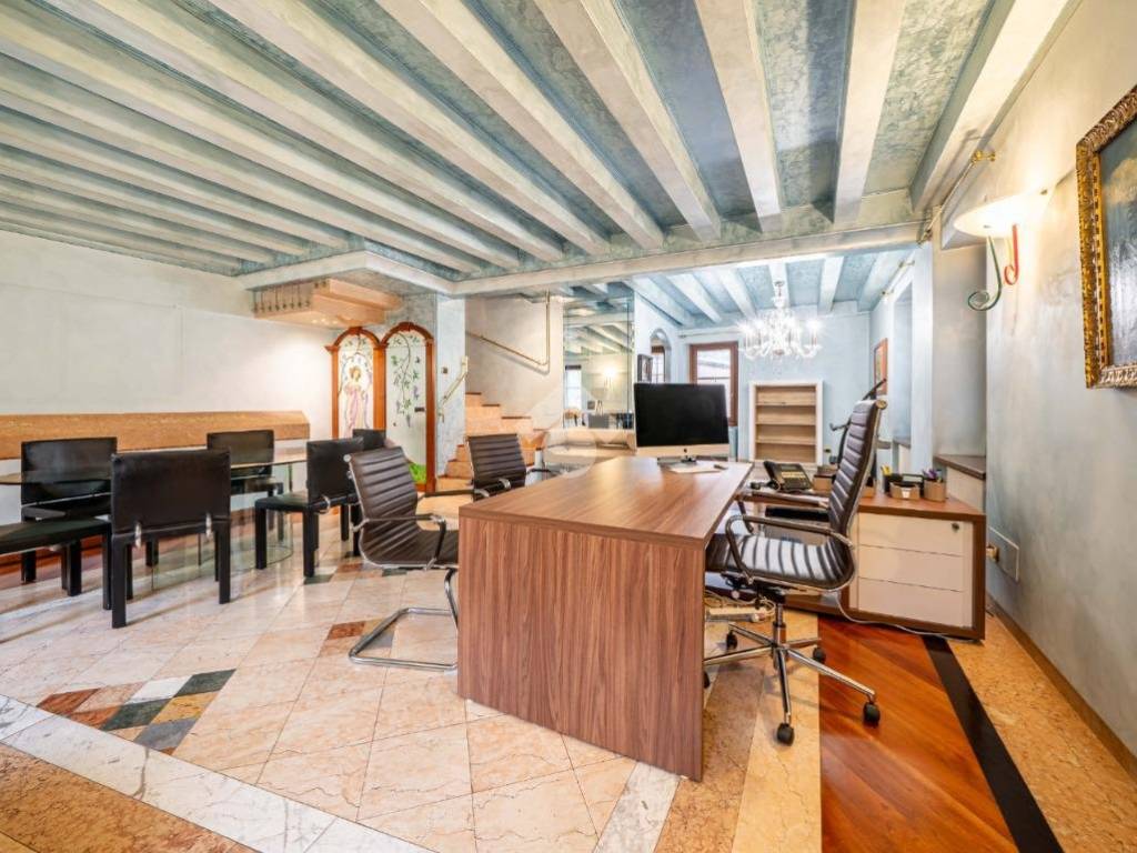 Casa indipendente a Verona in Via Giambattista Moschini, 22 - Foto 3