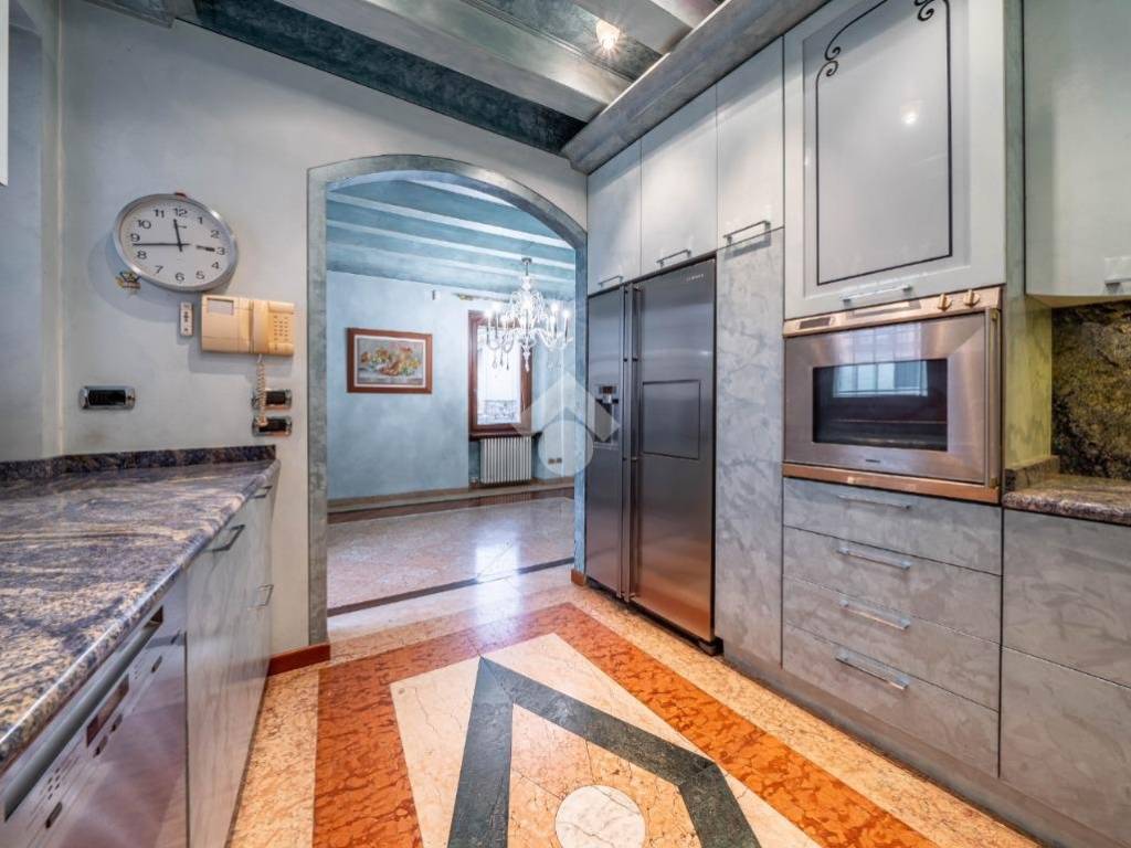 Casa indipendente a Verona in Via Giambattista Moschini, 22 - Foto 5