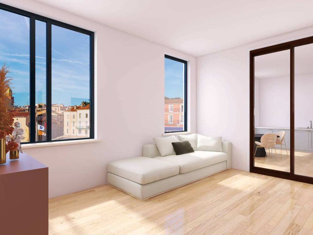 Appartamento a Cagliari in Via XX Settembre, 11 - Foto 4