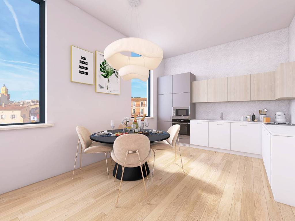 Appartamento a Cagliari in Via XX Settembre, 11 - Foto 5