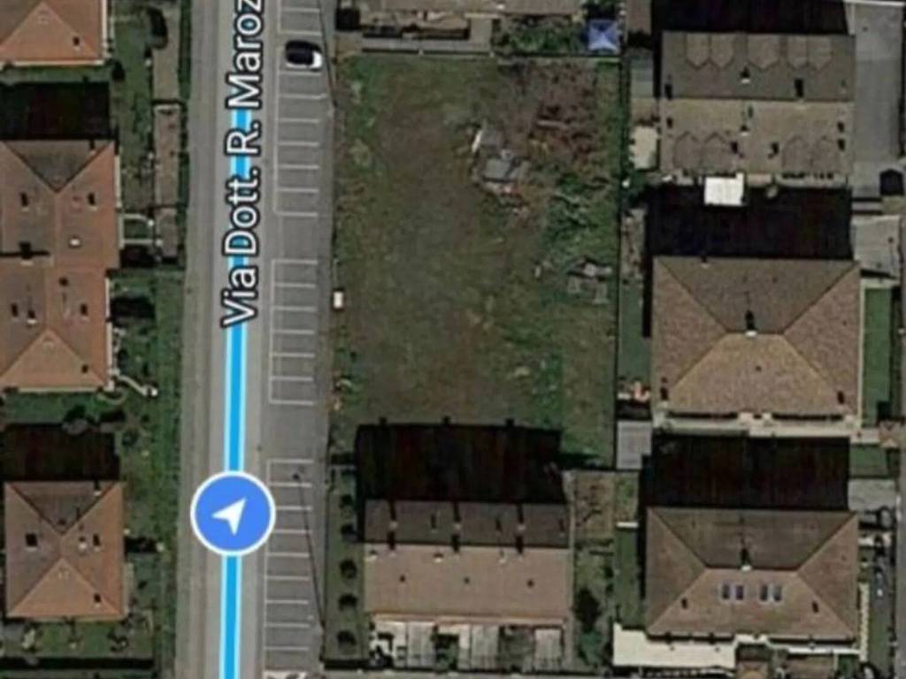 Terreno a Linarolo in Via Dottor Marozzi S.N.C. - Foto 2