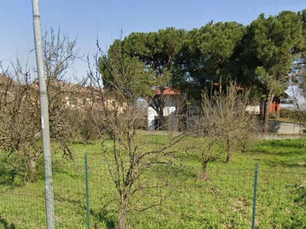 Terreno a Ceranova in Chiesa - Foto 2