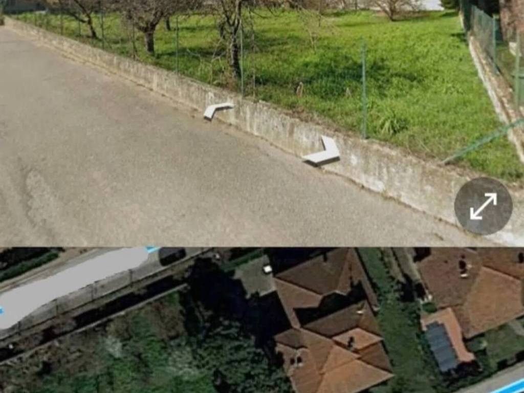 Terreno a Ceranova in Chiesa - Foto 3