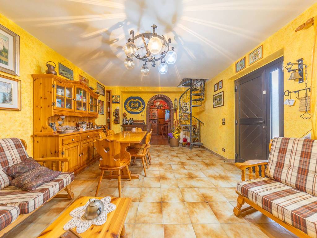Villa a Tuoro sul trasimeno in Località Santa Lucia, 7 - Foto 4