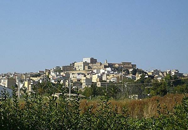 Terreno a Partanna in Via Cavour - Foto 3