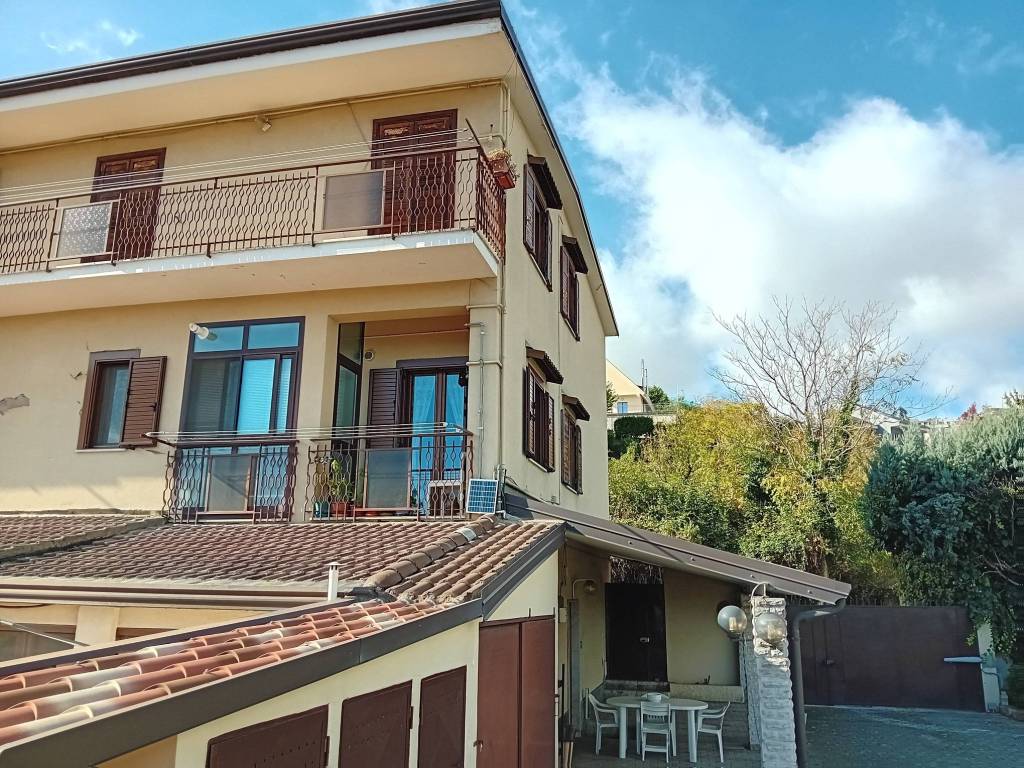 Appartamento a Potenza in Via Appia - Foto 4