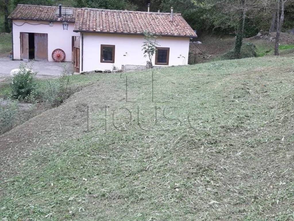 Immobile a Anghiari in Viale Giotto - Foto 5