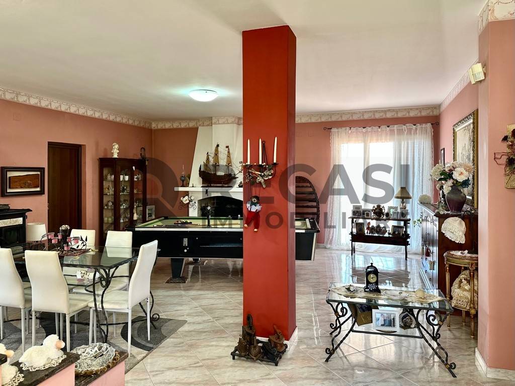 Villa a Augusta in Via Sant'Egidio, 29 - Foto 3