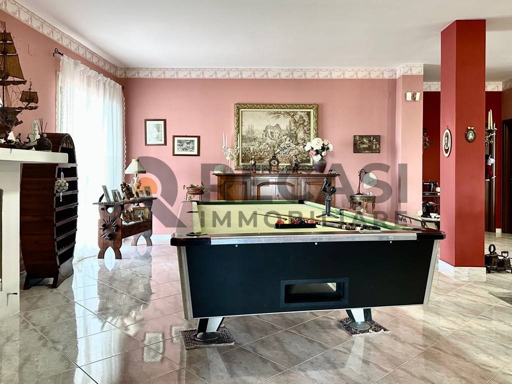 Villa a Augusta in Via Sant'Egidio, 29 - Foto 4