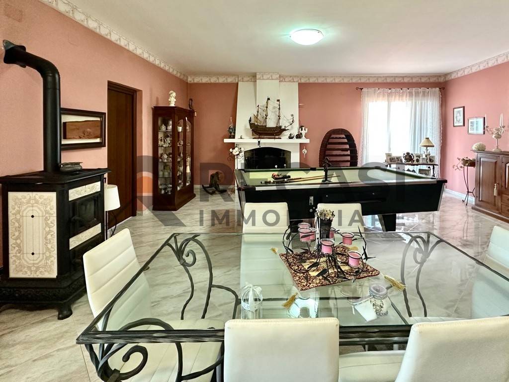 Villa a Augusta in Via Sant'Egidio, 29 - Foto 5