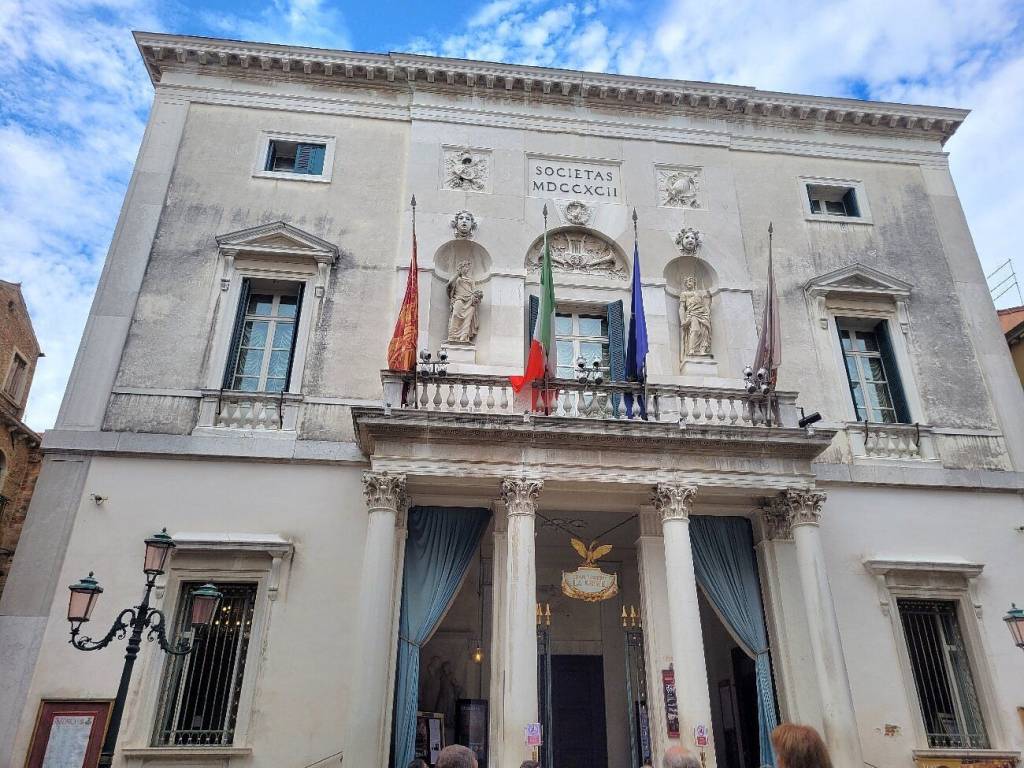 Appartamento a Venezia in San Marco, 2032 - Foto 4