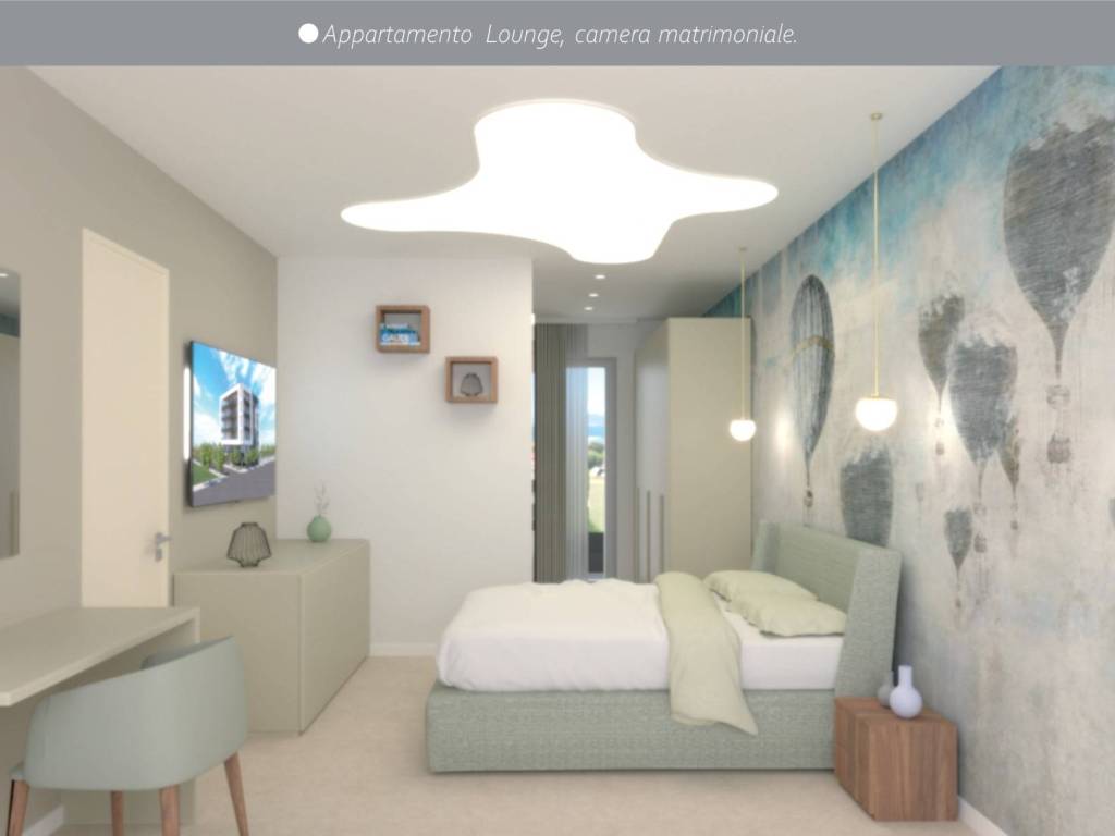 Appartamento a Alghero in Via Tarragona, 70 - Foto 3