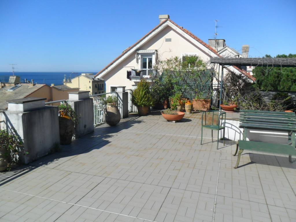 Attico / mansarda a Bogliasco in Via Giuseppe Mazzini - Foto 3