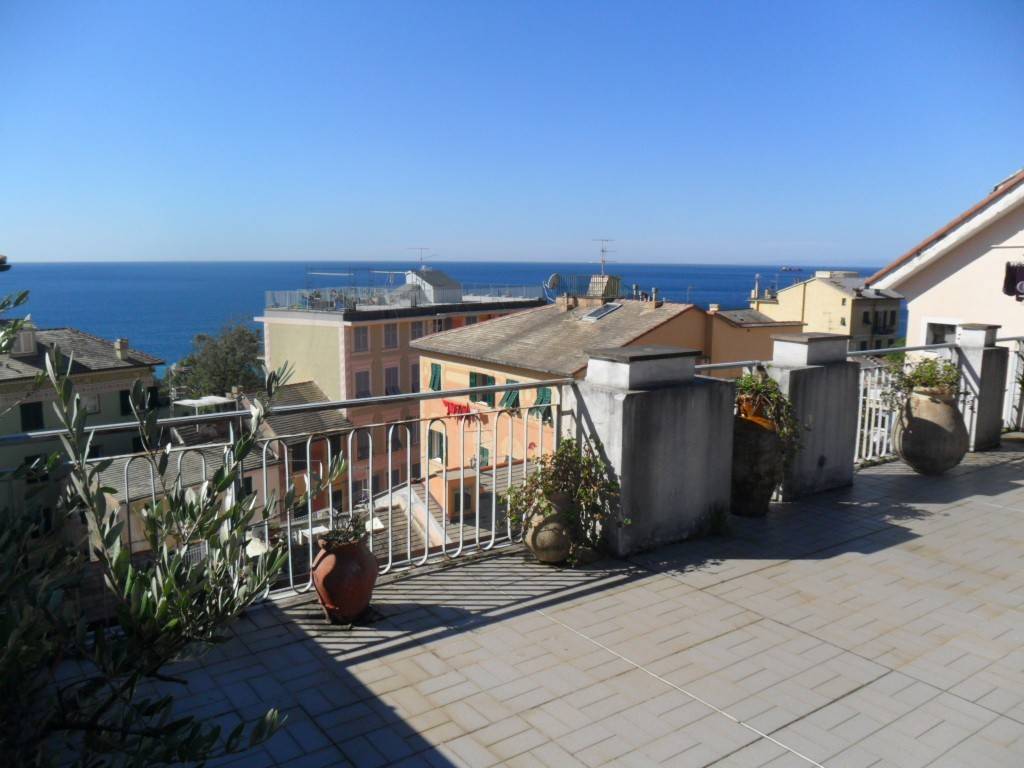 Attico / mansarda a Bogliasco in Via Giuseppe Mazzini - Foto 4