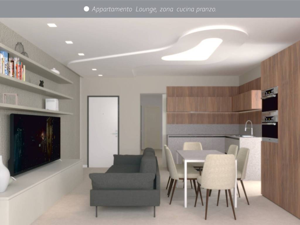 Appartamento a Alghero in Via Tarragona, 70 - Foto 2