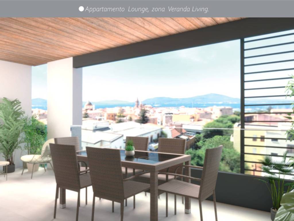 Appartamento a Alghero in Via Tarragona, 70 - Foto 4