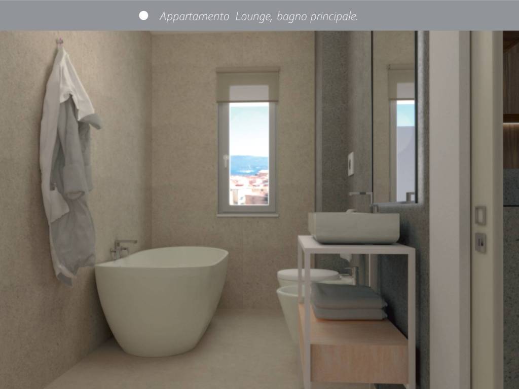 Appartamento a Alghero in Via Tarragona, 70 - Foto 5