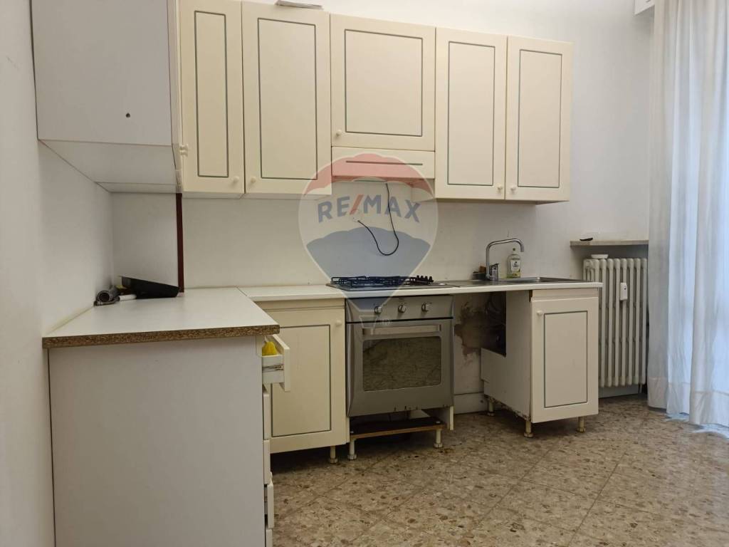 Appartamento a Mantova in Via Nuvolari, 3 - Foto 3
