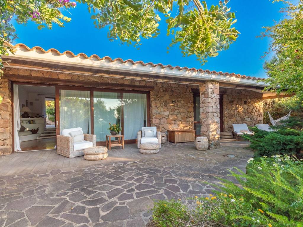 Villa a Aglientu in Località Portobello di Gallura - Foto 2