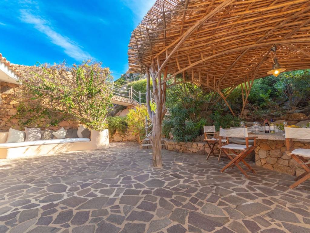 Villa a Aglientu in Località Portobello di Gallura - Foto 4