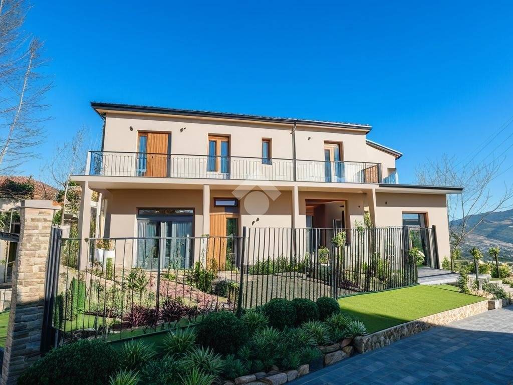 Casa indipendente a Roccabascerana in Via Marcabata - Foto 4