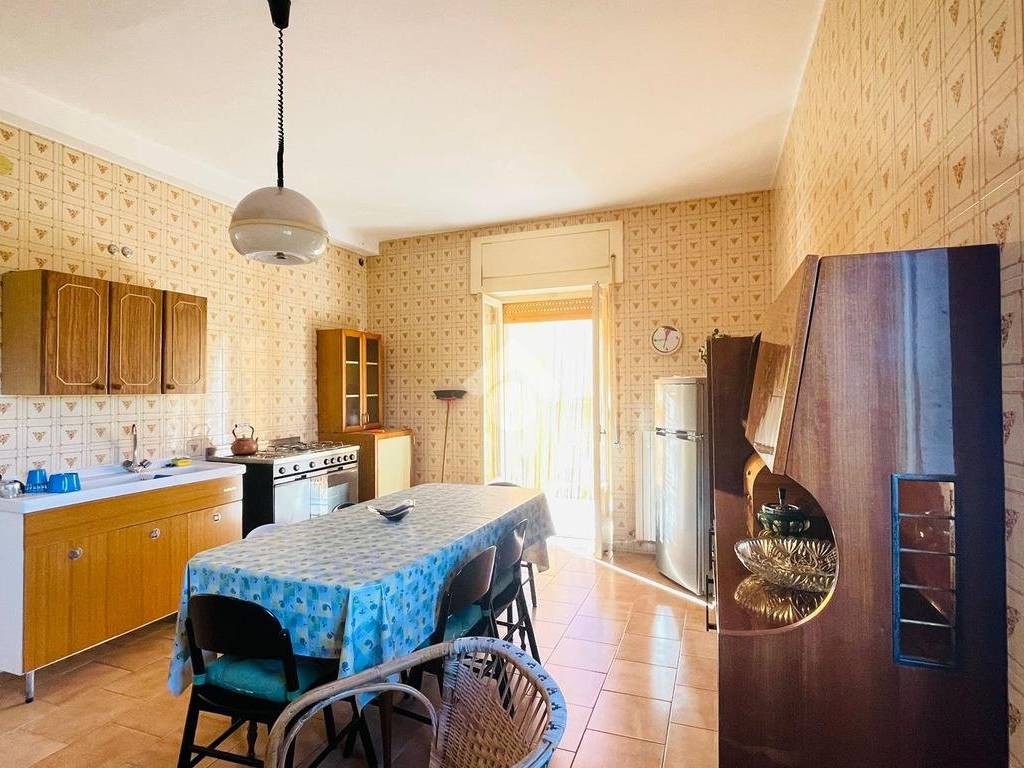 Casa indipendente a Roccabascerana in Via Marcabata - Foto 5