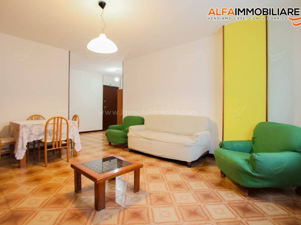 Appartamento a Novara in Via Ludovico Antonio Muratori, 56 - Foto 2