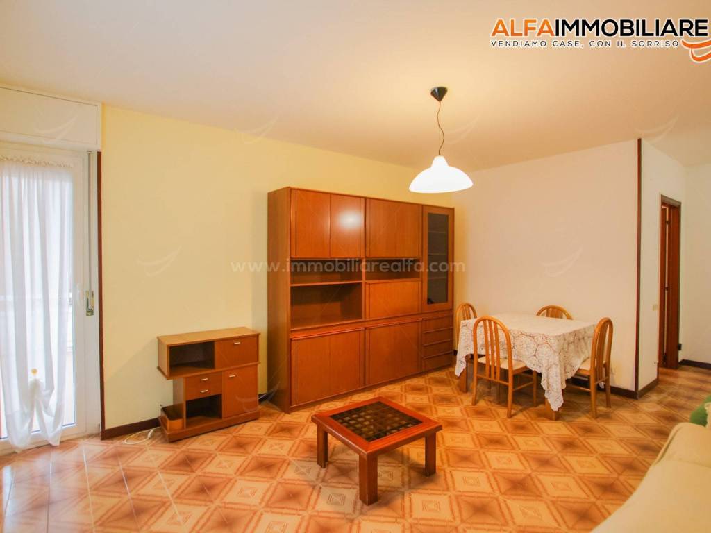 Appartamento a Novara in Via Ludovico Antonio Muratori, 56 - Foto 3