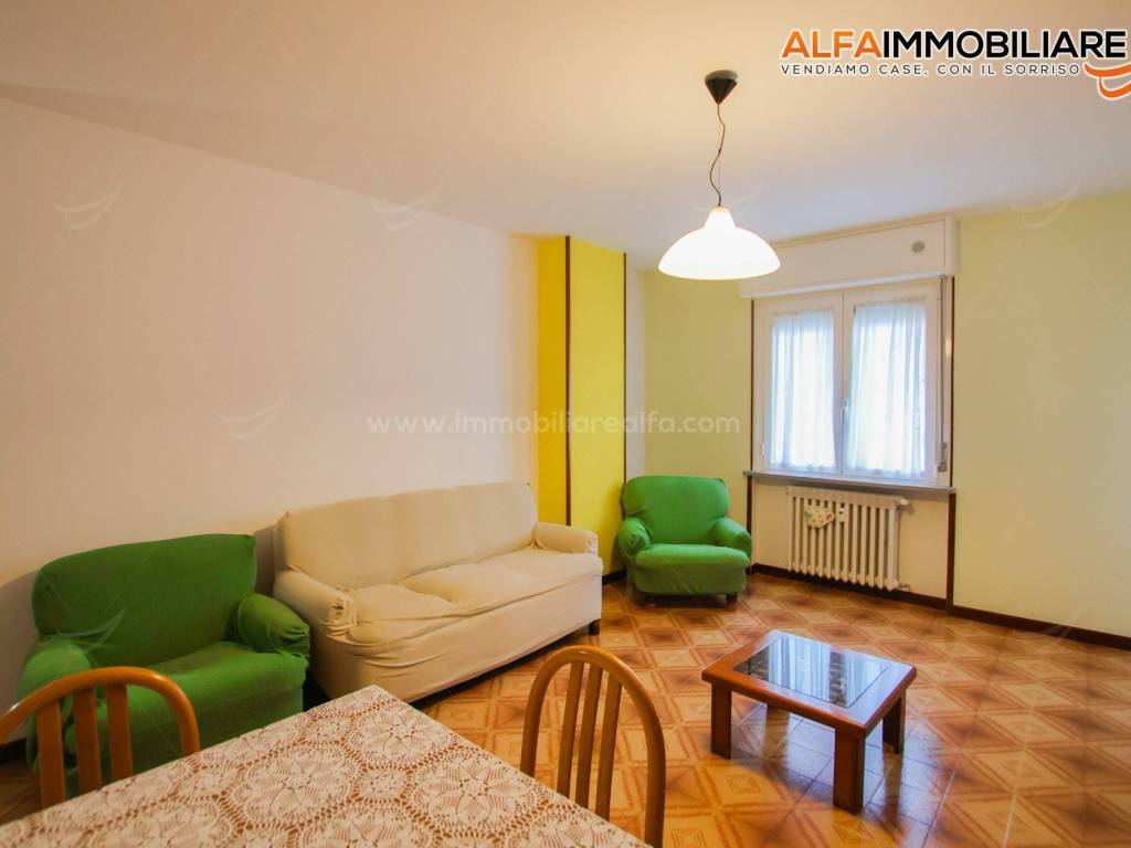 Appartamento a Novara in Via Ludovico Antonio Muratori, 56 - Foto 4