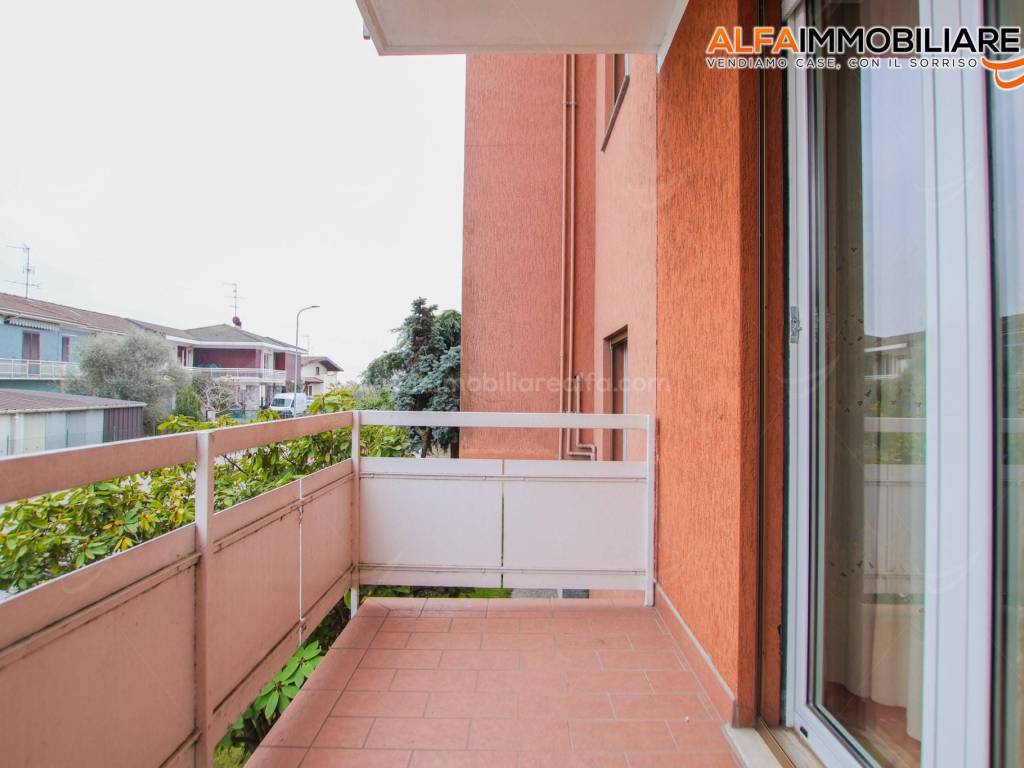 Appartamento a Novara in Via Ludovico Antonio Muratori, 56 - Foto 5