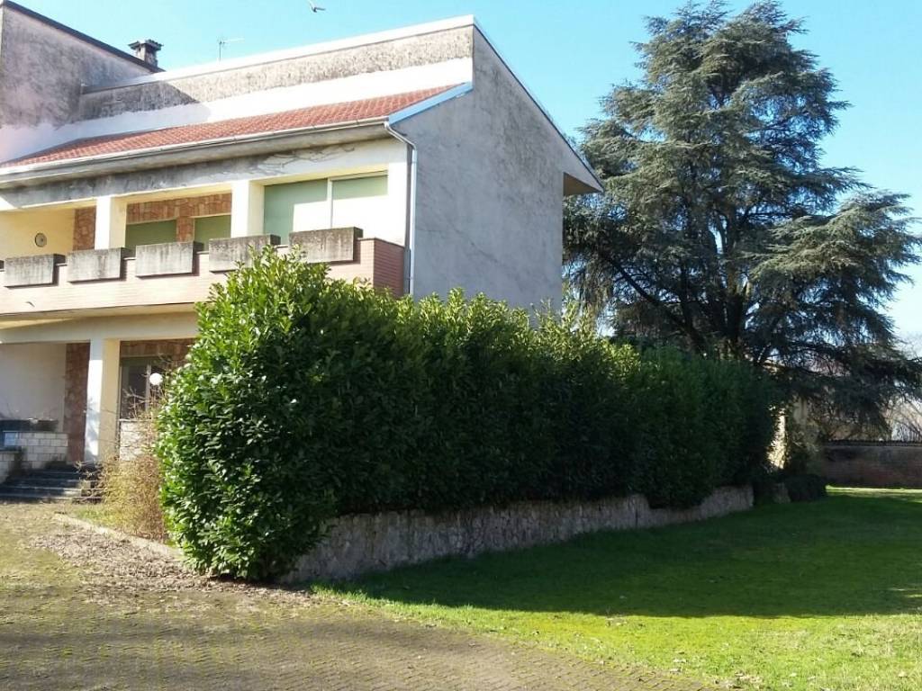 Villa a Villanova del sillaro in Cascina Monticelli, 3 - Foto 3