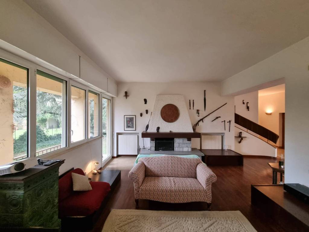 Villa a Villanova del sillaro in Cascina Monticelli, 3 - Foto 4