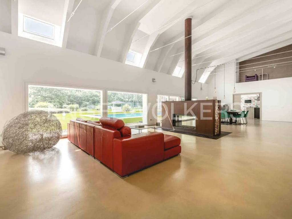 Villa a Borgo ticino in Via Lazzaretto, 109 - Foto 3