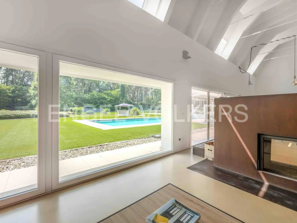 Villa a Borgo ticino in Via Lazzaretto, 109 - Foto 5